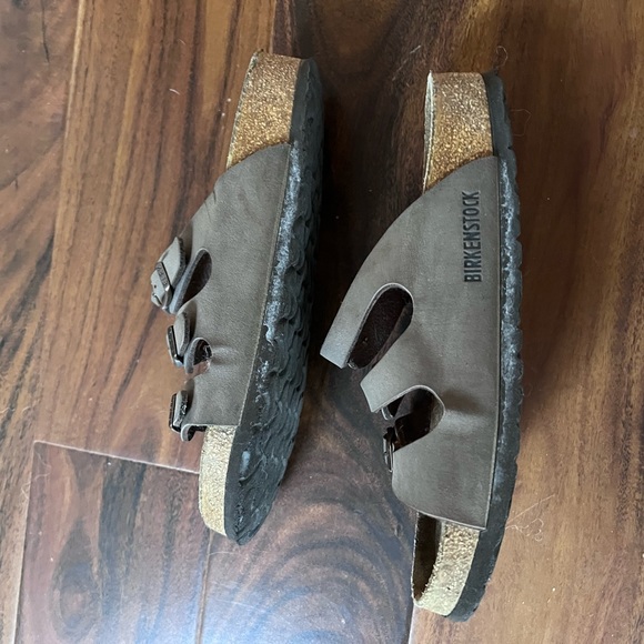 Birkenstock Florida Sandals - Picture 7 of 14